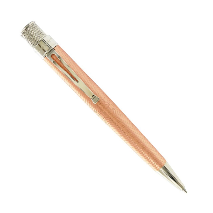 Writing Levenger Retro 51 | Retro 51 Tornado Nikola Tesla Rollerball Pen