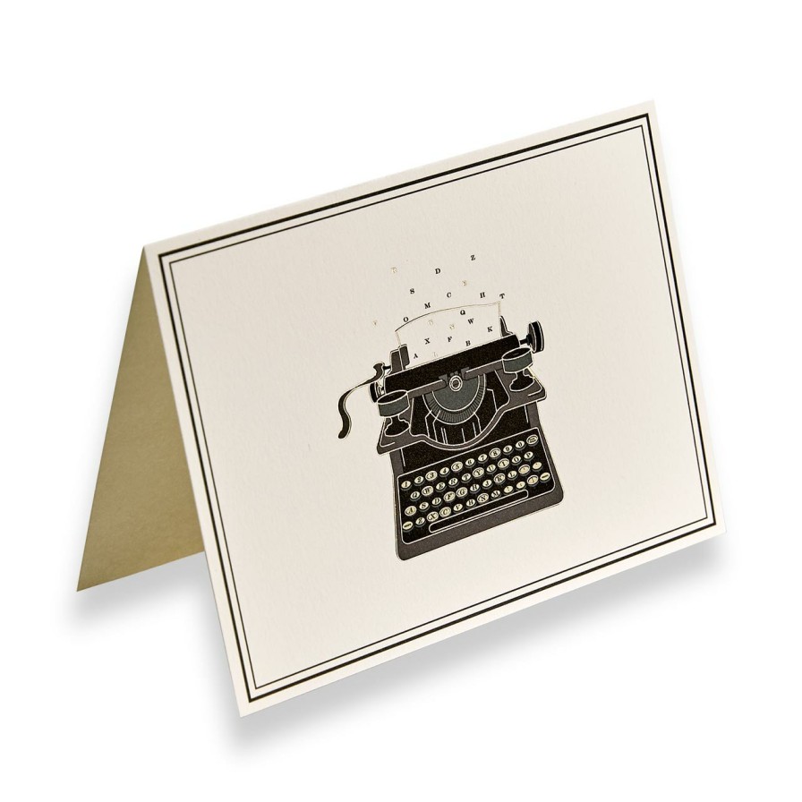 Notebooks & Stationery Levenger Greeting Cards | Prototype Vintage Cards