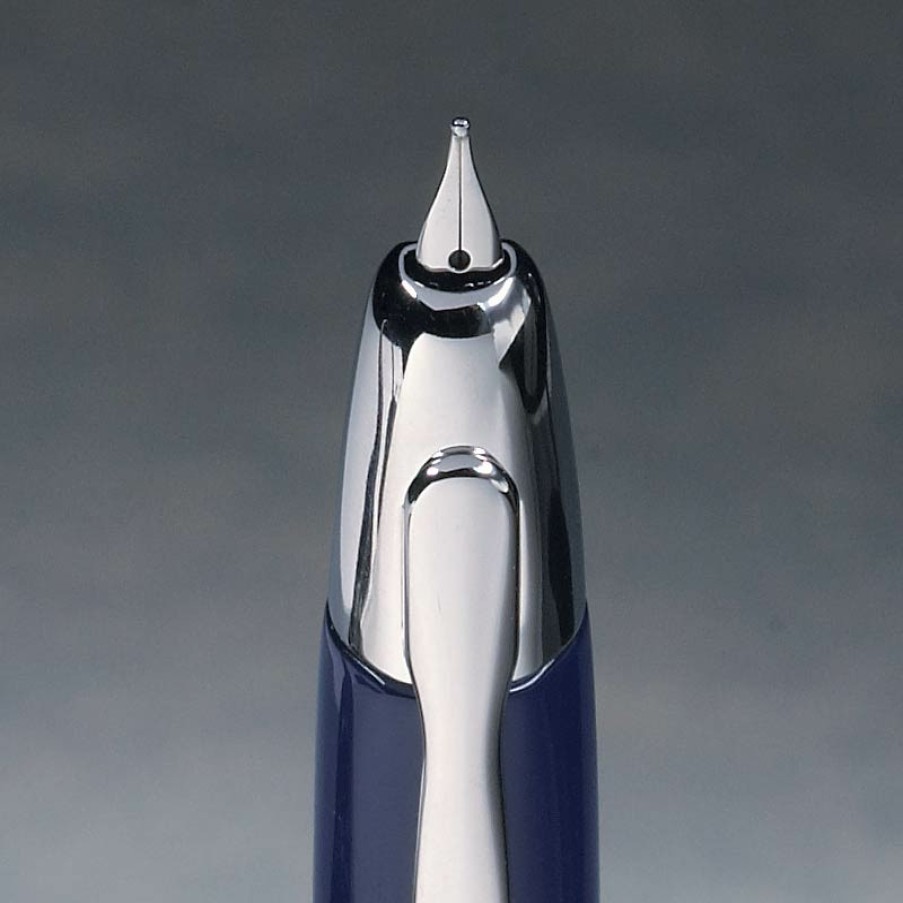 Writing Levenger Fountain Pens | Pilot Vanishing Point Fountain Pen