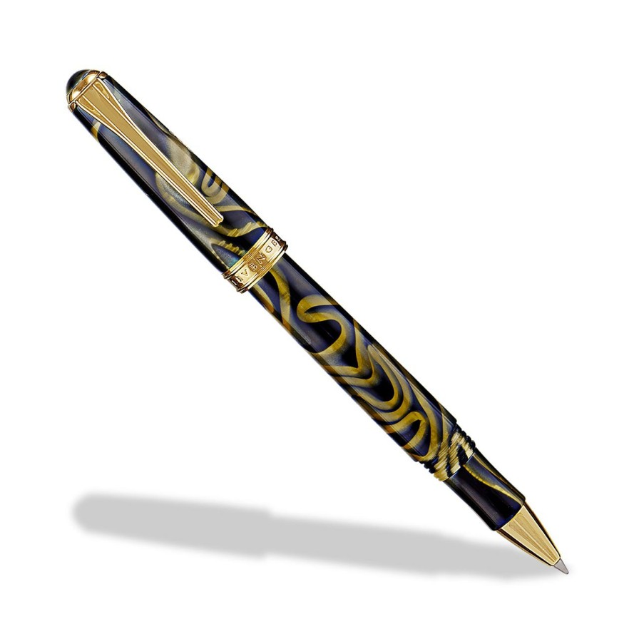 Writing Levenger Levenger Pens | True Writer Classic El Dorado Pen