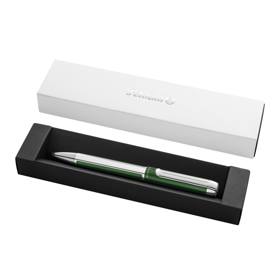 Writing Levenger Rollerball Pens | Pelikan Pura Pen