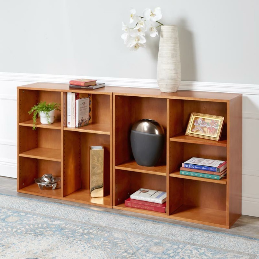 Reading Levenger Reader Furnishings | Levenger Medium Bookbox