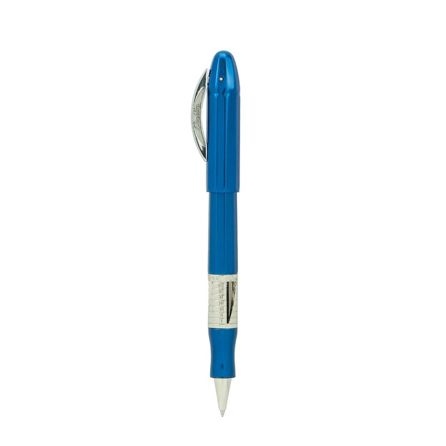 Writing Levenger Conklin | Conklin Nozac Classic 125 Anniversary Rollerball Pen