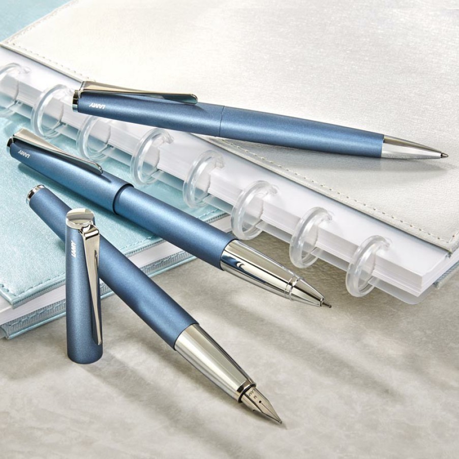 Writing Levenger Ballpoint Pens | Lamy Studio Ballpoint Pen