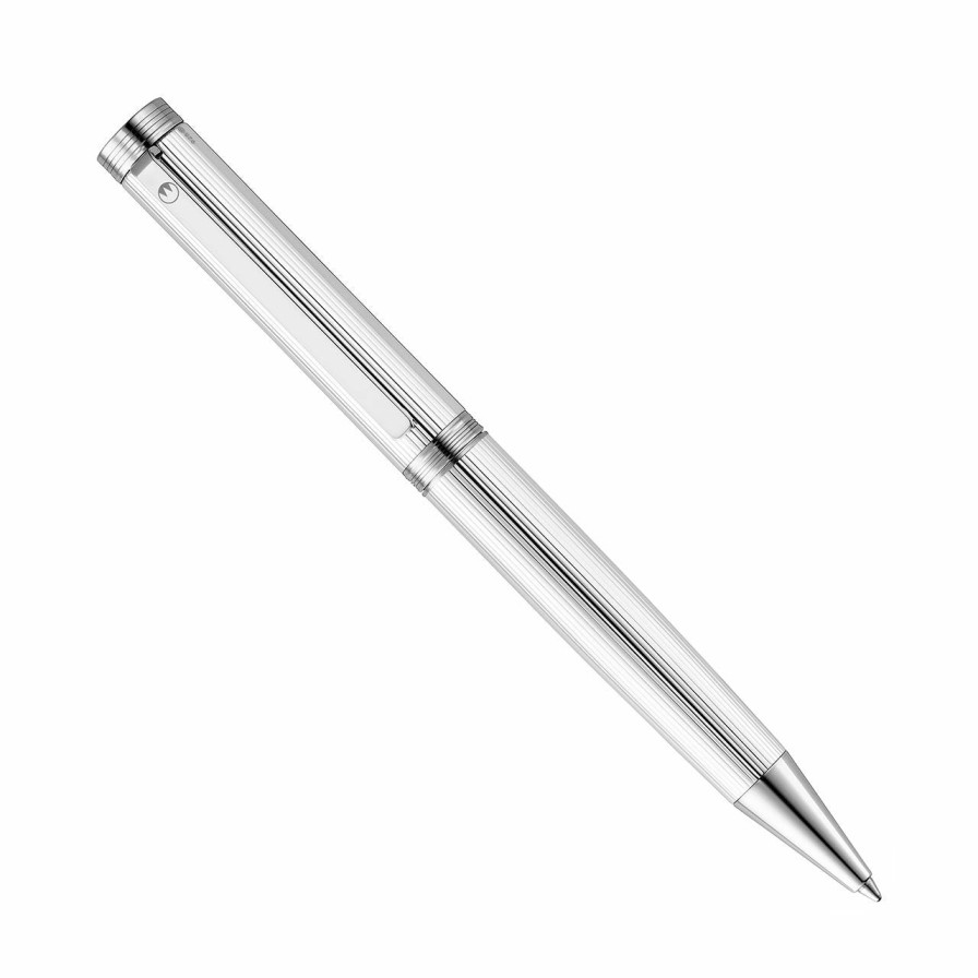 Writing Levenger Ballpoint Pens | Waldmann Tapio Pen