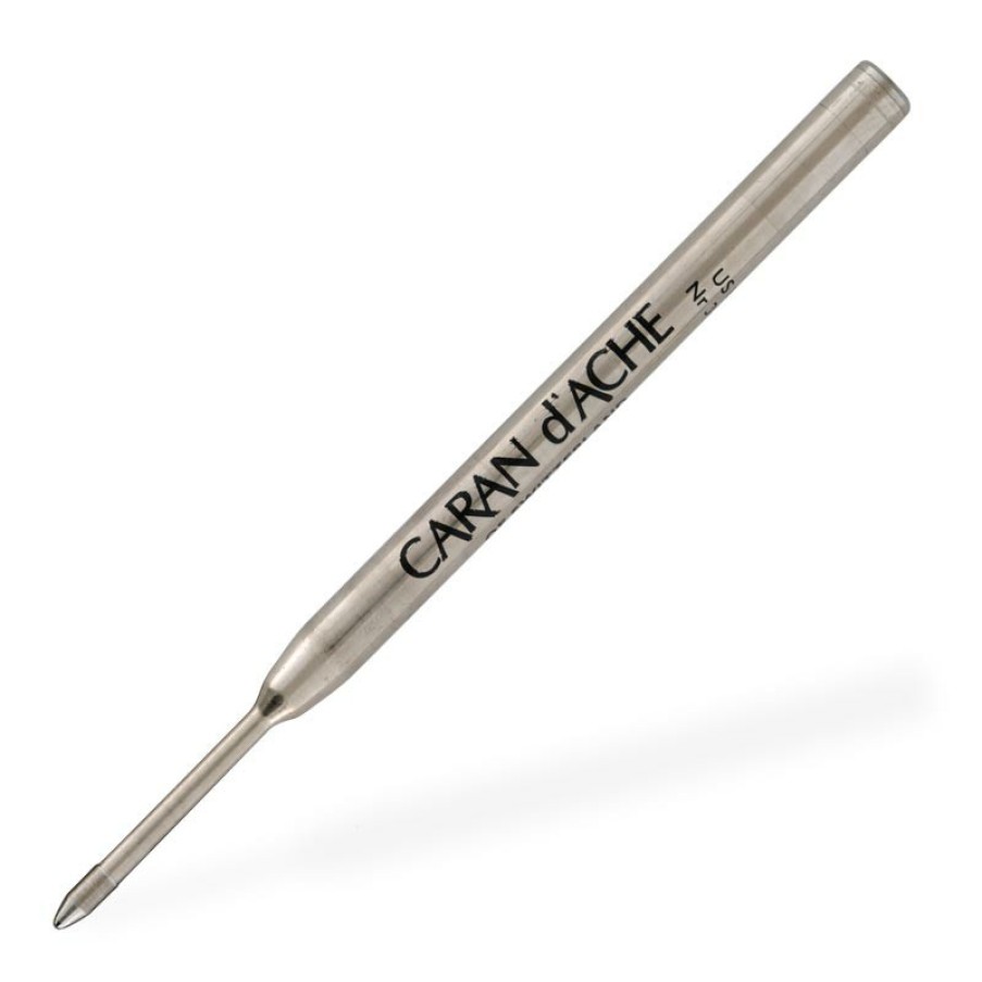 Writing Levenger Caran D'Ache | Caran D'Ache Goliath Ballpoint Pen Refill