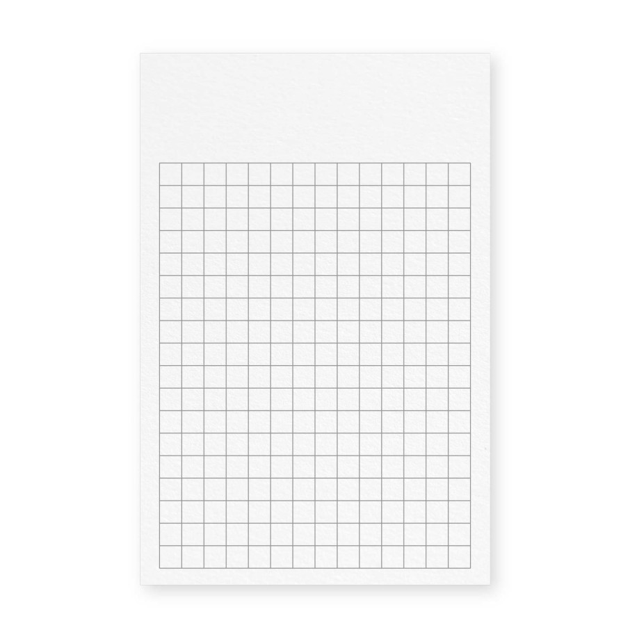 Notebooks & Stationery Levenger Premium Personalized Index Cards | 250 Personalized 4 X 6 Cards, Vertical Grid