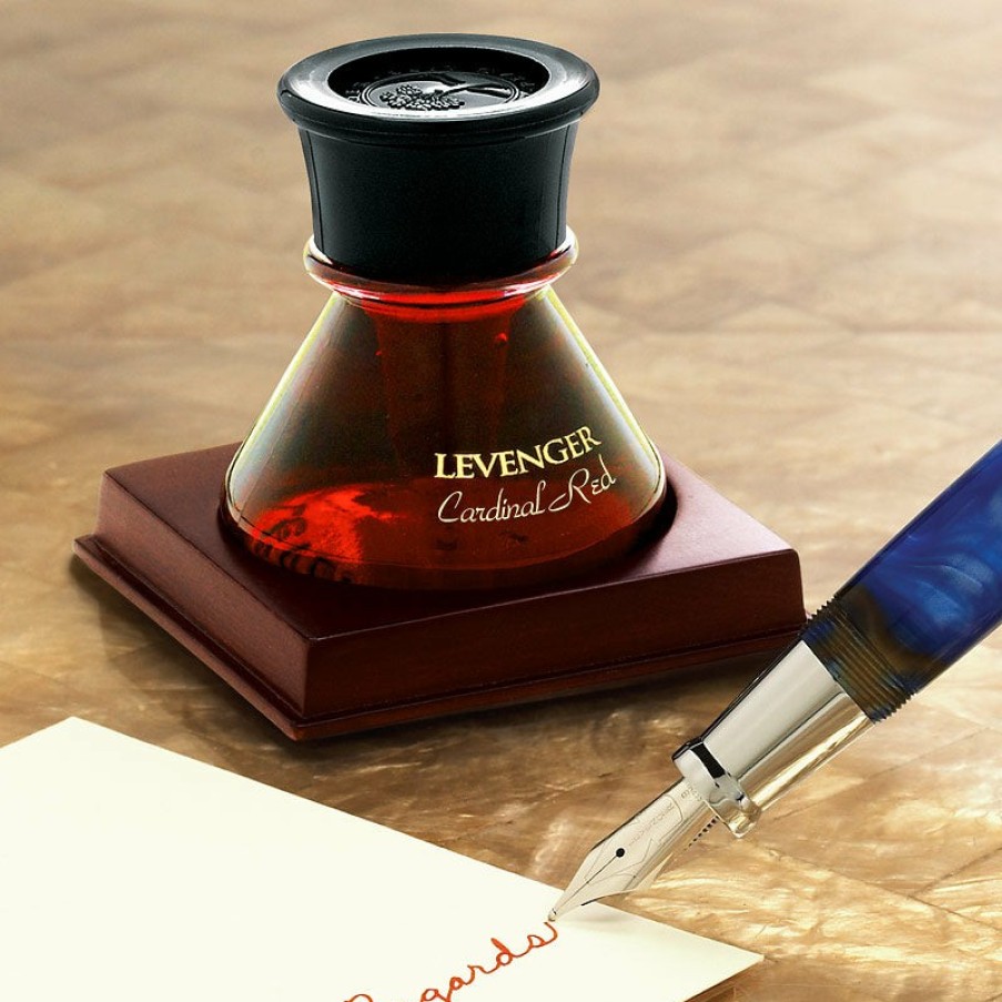 Writing Levenger Bottled Ink | Levenger Bottled Ink