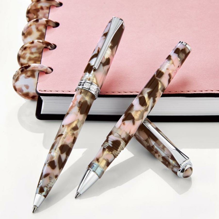 Circa Notebooks Levenger Modern | True Writer Classic Modern Mosaic Pen