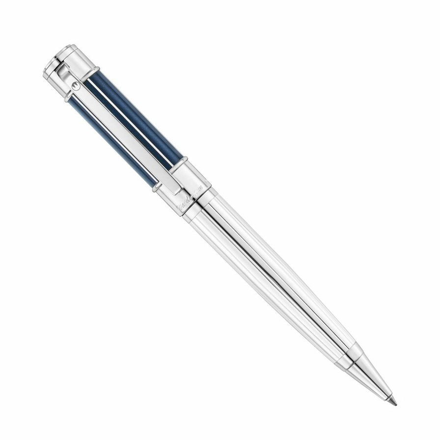 Writing Levenger Rollerball Pens | Waldmann Commander 23 Pen