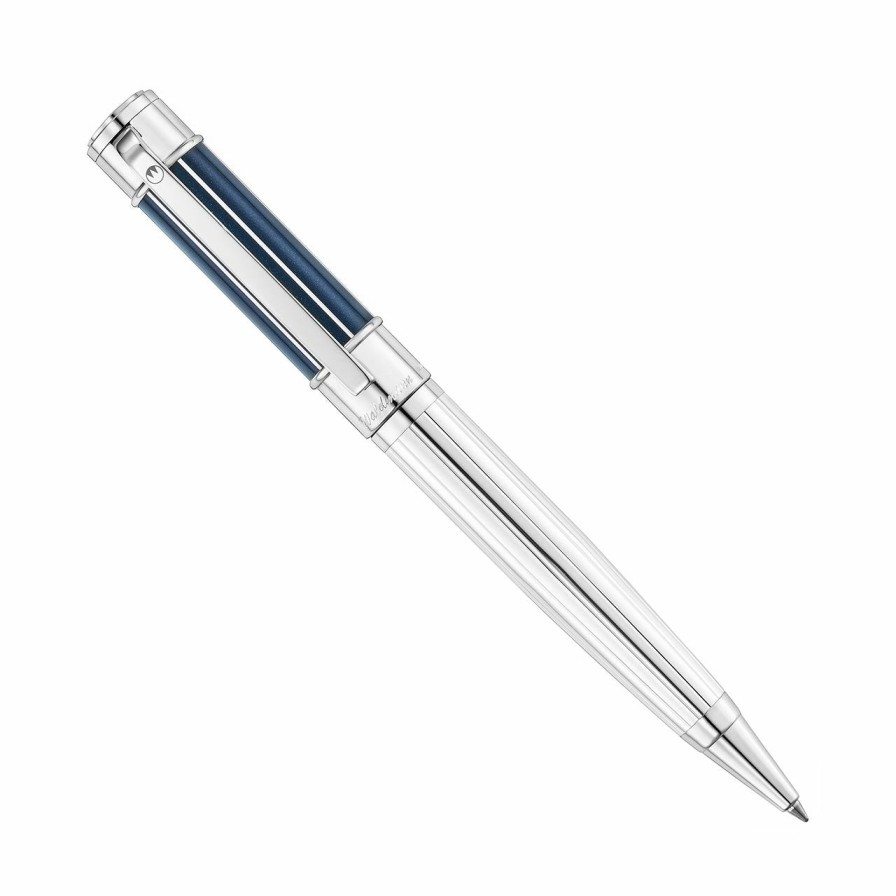 Writing Levenger Waldmann | Waldmann Commander 23 Pen