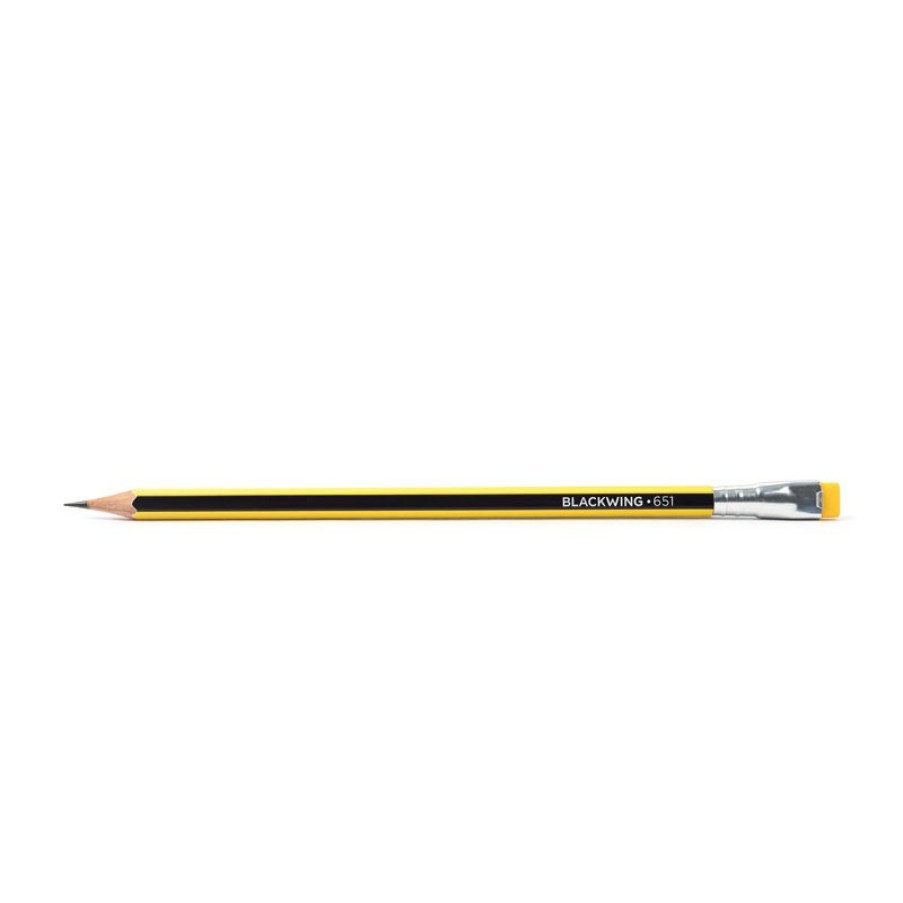 Writing Levenger | Blackwing Volume 651 Bruce Lee Pencils (Set Of 12)