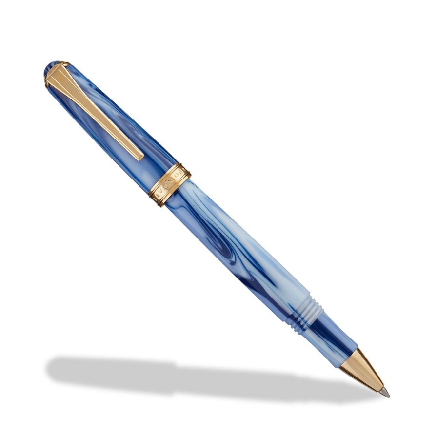 Writing Levenger Ballpoint Pens | True Writer Classic Elements Air Pen