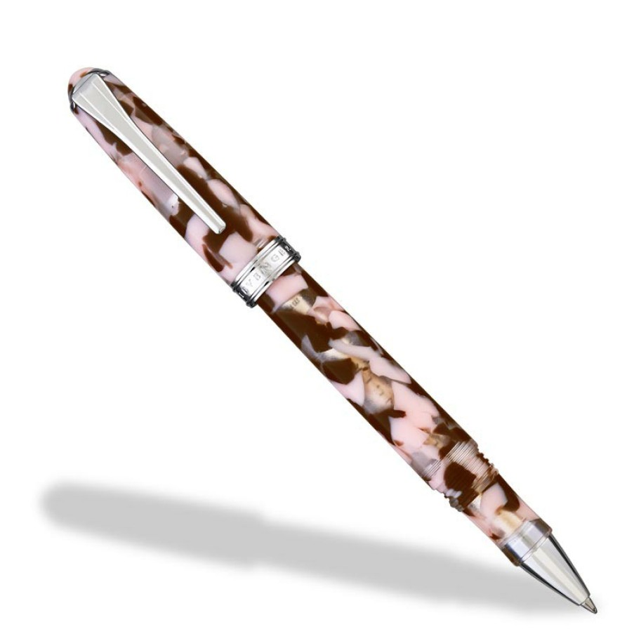 Writing Levenger Ballpoint Pens | True Writer Classic Modern Mosaic Pen