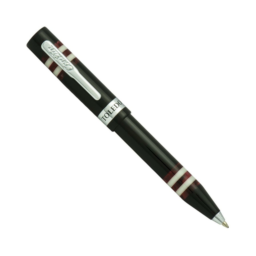 Writing Levenger Conklin | Conklin Toledo Ballpoint Pen