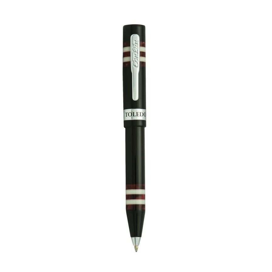 Writing Levenger Conklin | Conklin Toledo Ballpoint Pen