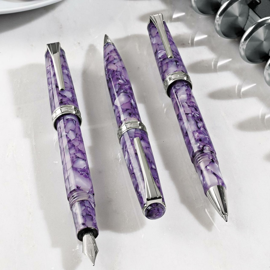 Writing Levenger Ballpoint Pens | True Writer Classic Royal Pen