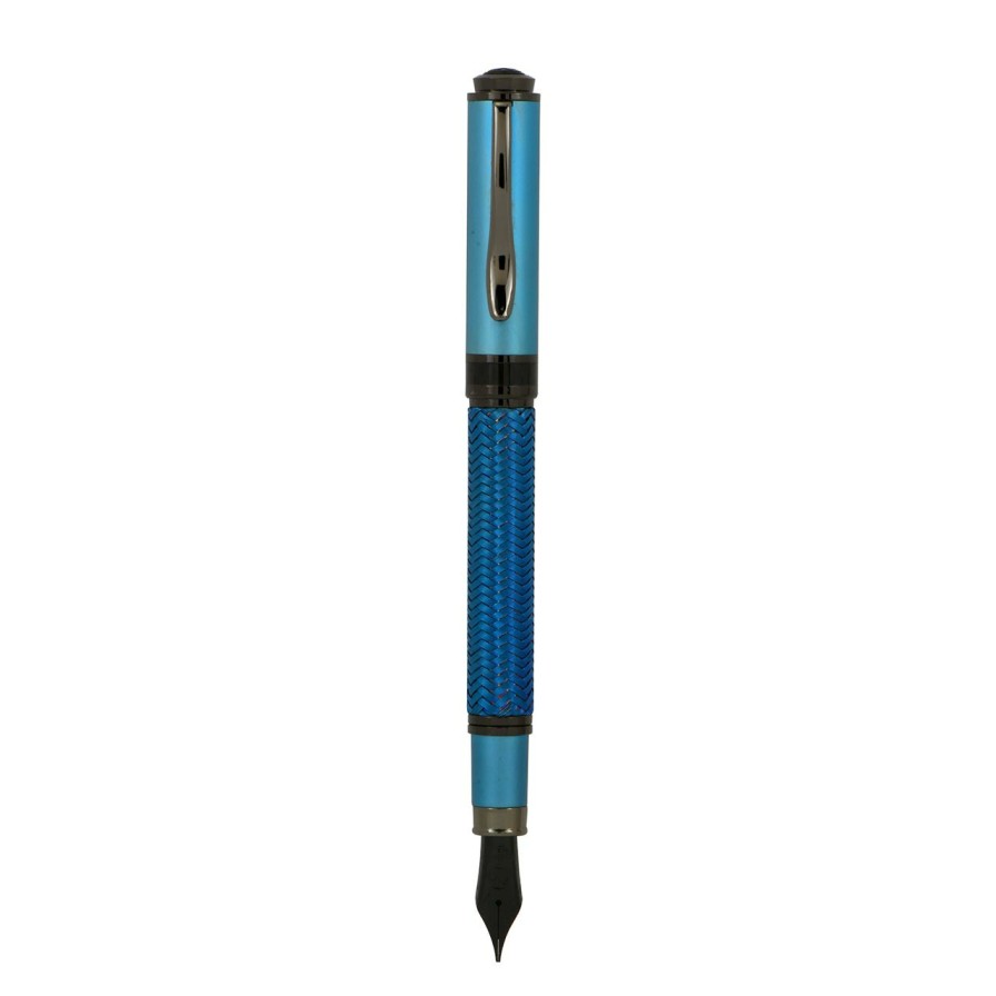 Writing Levenger Monteverde | Monteverde Innova Formula M Fountain Pen