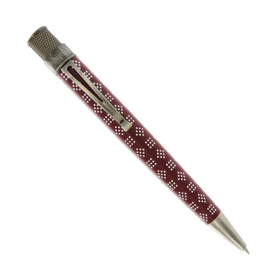 Writing Levenger Rollerball Pens | Retro 51 Tornado Harriet Tubman Rollerball Pen