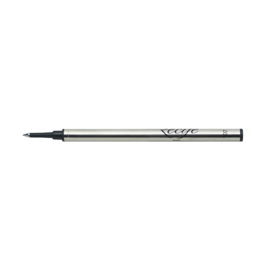 Writing Levenger Rollerball Refills | Recife Long Rollerball Pen Refill Black